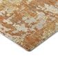 Dalyn Rug Company Kochi KC7 Copper 2"6" x 3"10" Area Rug, , large