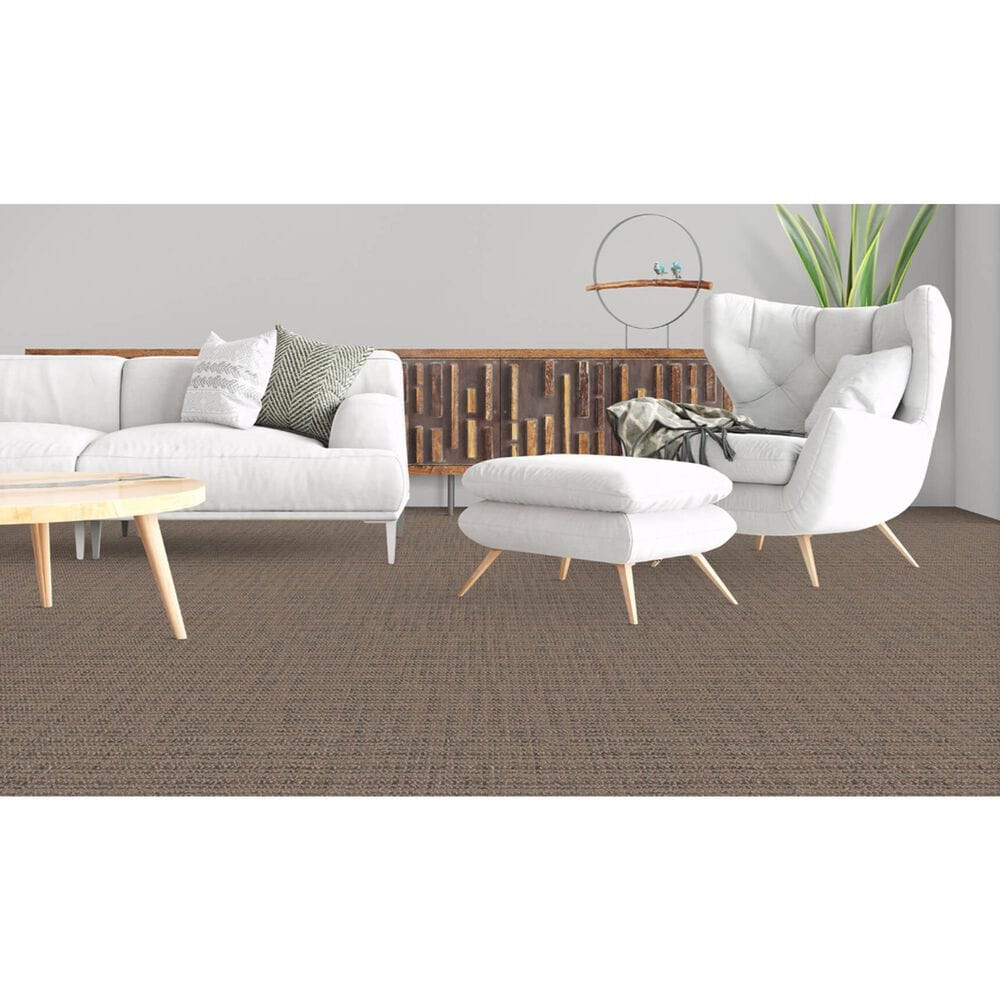 Masland Fascinating Carpet in Cocoa Bean, , large