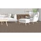 Masland Fascinating Carpet in Cocoa Bean, , large