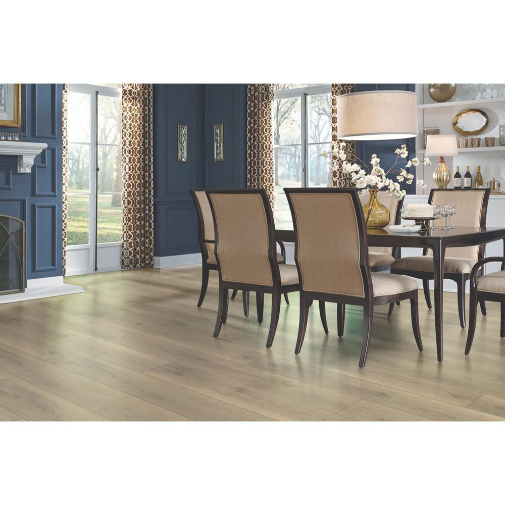 Happy Feet International Regency Windsor 7&quot; x 59&quot; Luxury Vinyl Plank, , large
