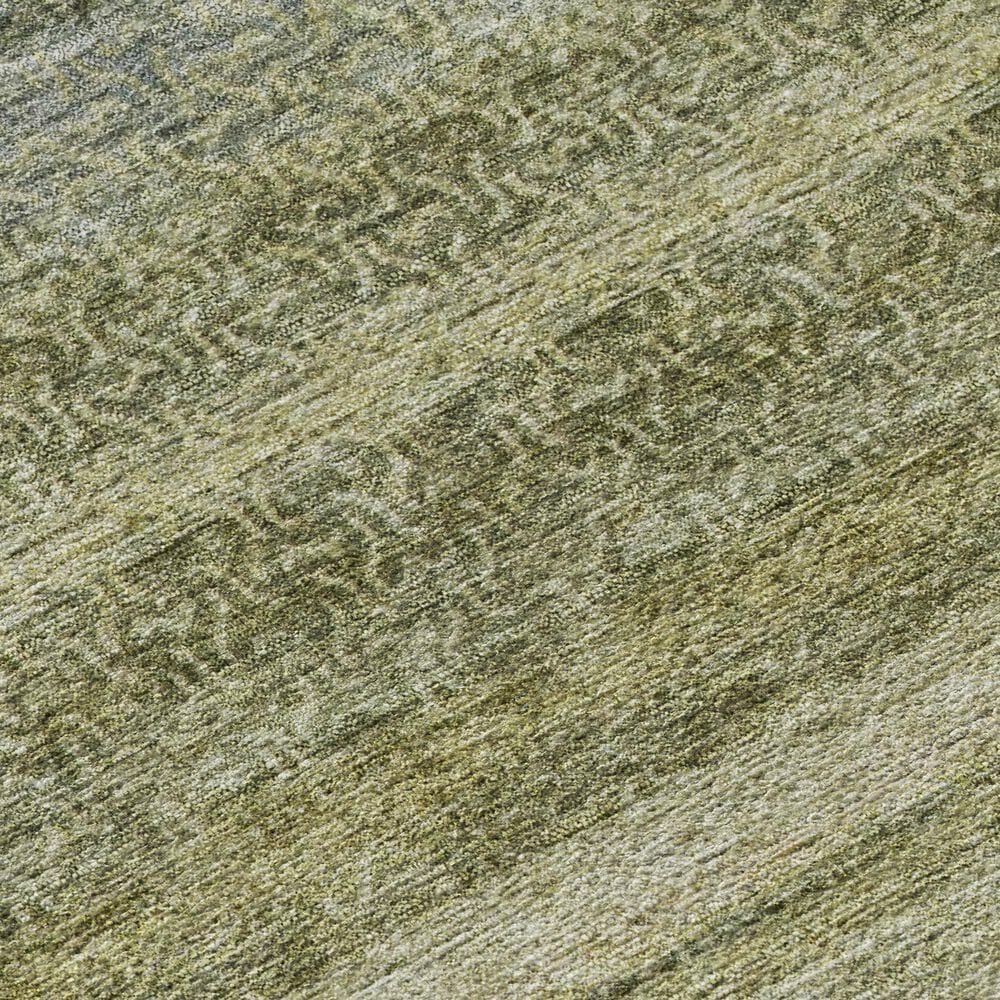 Dalyn Rug Company Burano BU5 5&#39; x 7&#39;6&quot; Aloe Indoor/Outdoor Area Rug, , large