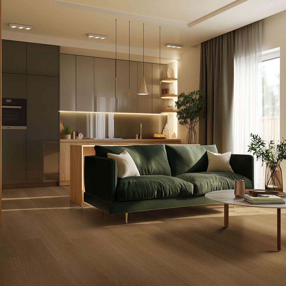 MS International Studio Taos 9" x 48" Luxury Vinyl Plank, , large