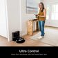 Shark 2-In-1 Robot Vacuum and Mop with XL HEPA Self-Empty Base in Black, , large