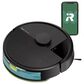 iRobot Roomba 105 Combo Robot Vacuum and Mop in Black, , large