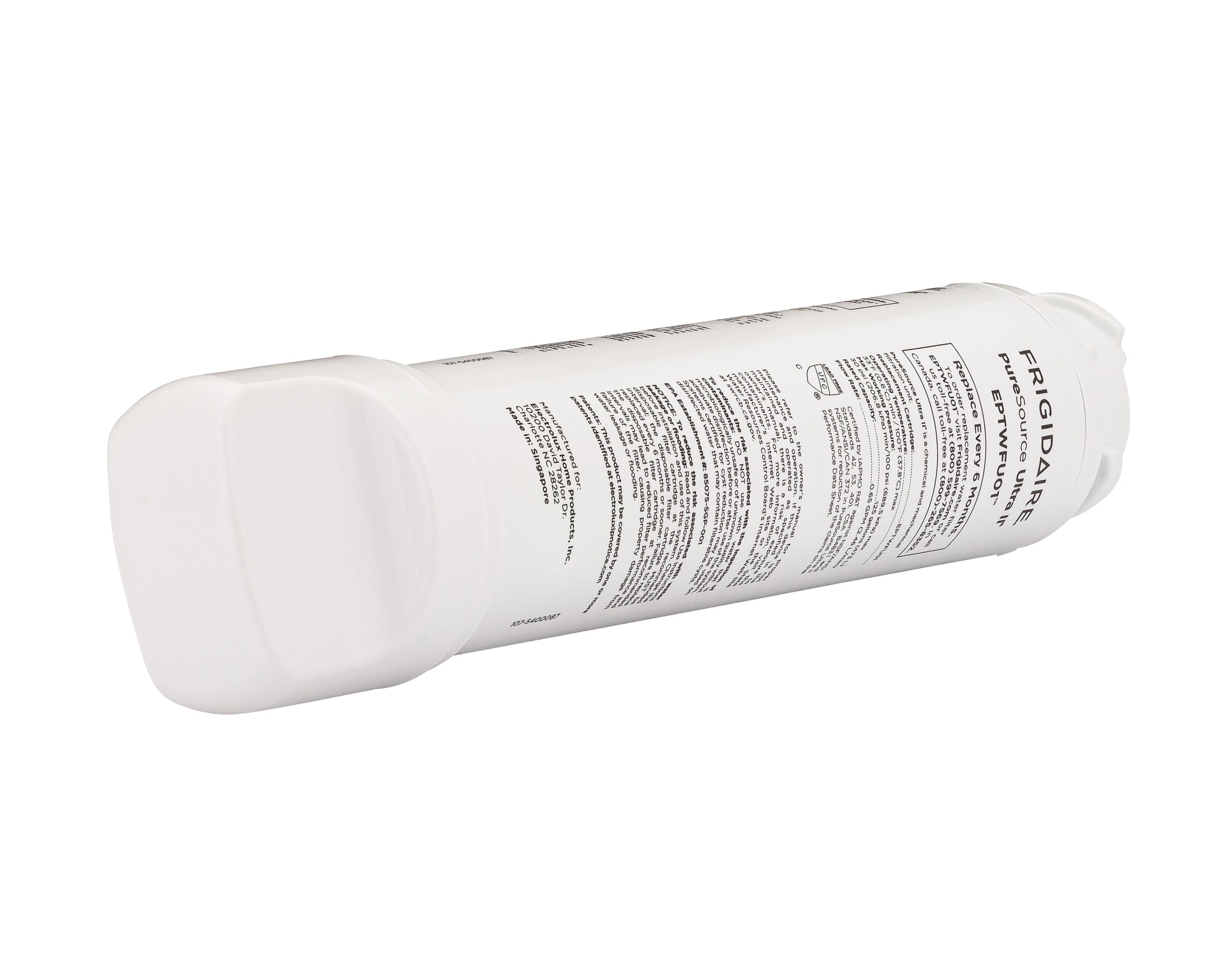 Frigidaire PureSource Ultra II Replacement Ice and Water Filter