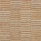 Amber Lewis x Loloi Marlowe 9"6" x 13"6" Clay and Natural Area Rug, , large