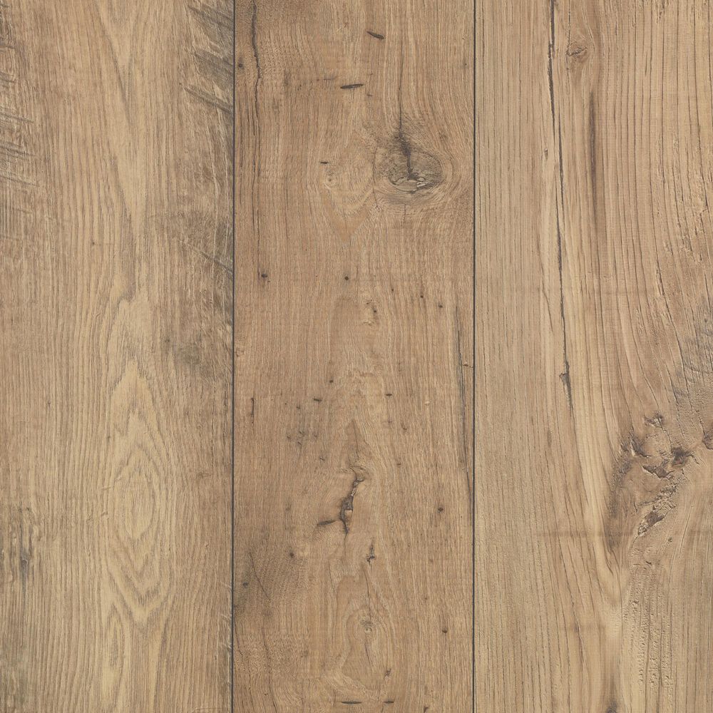 Mohawk RevWood Select Rare Vintage Fawn Chestnut 7" X 54" Laminate, , large