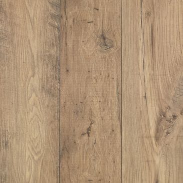 Mohawk RevWood Select Rare Vintage Fawn Chestnut 7" X 54" Laminate, , large