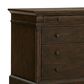 Riva Ridge Jackson Workstation Combo File in Turkish Coffee, , large