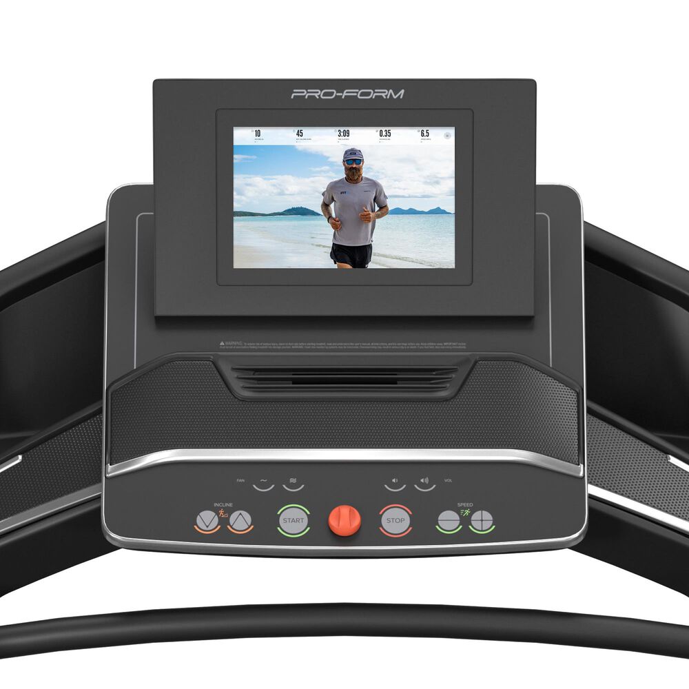 ProForm Proform Carbon Pro 2000 Treadmill in Black, , large