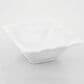 Supreme 5" Melamine Tasting Bowl in White, , large