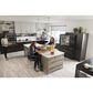 KitchenAid 25.8 Cu. Ft. Freestanding Refrigerator with Platinum Interior Design, , large