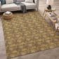 Dalyn Rug Company Soft Essentials Earth 5" x 7"6" Area Rug, , large