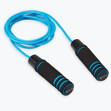 Gaiam Weighted Jump Rope, , large