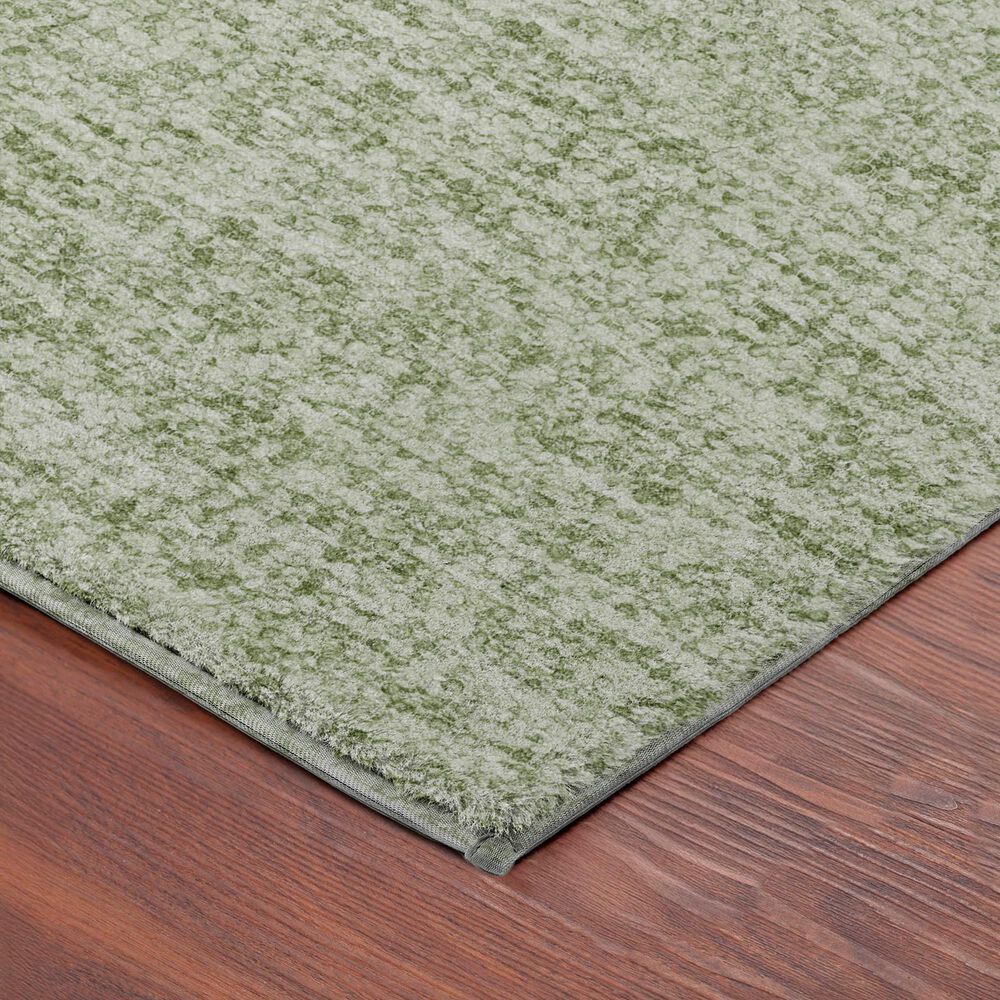 Dalyn Rug Company Voyage VY2 Celery 10' x 14' Area Rug, , large