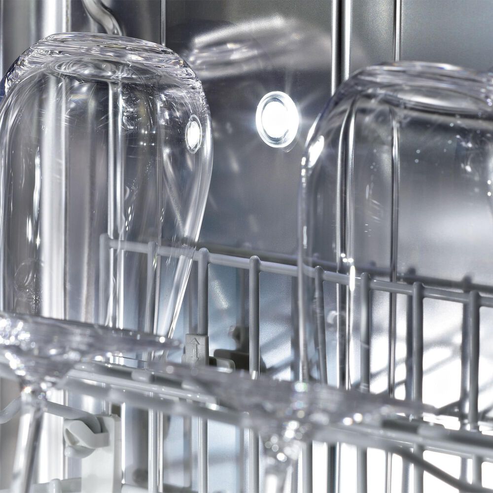 Miele Professional 24&quot; Semi Integrated Built-In Smart Dishwasher &#40;240/208V&#41; with ADA Compliant in Panel Ready, , large