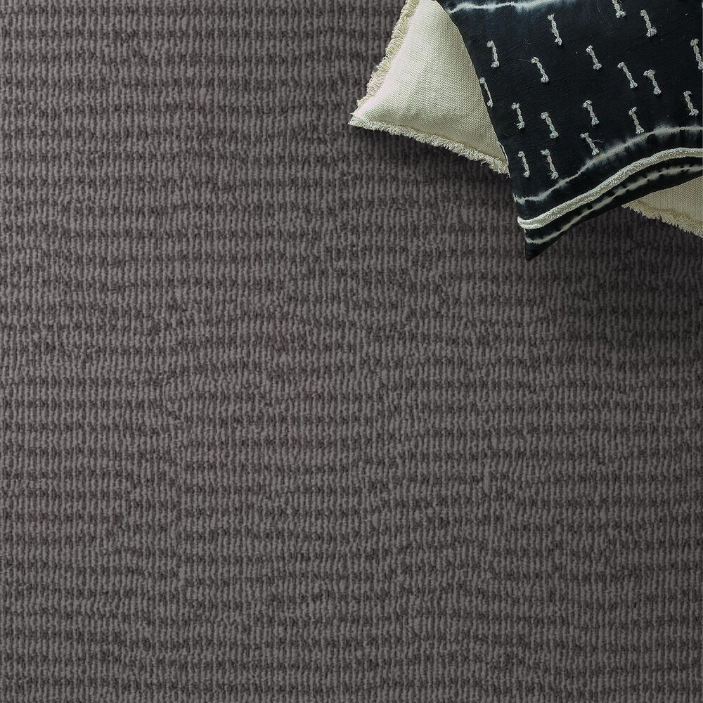 Shaw Chic Elevation Carpet in Dolphin, , large
