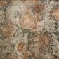 Loloi Elixir 5"6" x 8"6" Copper and Graphite Area Rug, , large