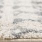 Amer Rugs Aspen ASP-1 5" x 7"6" Ivory and Gray Area Rug, , large