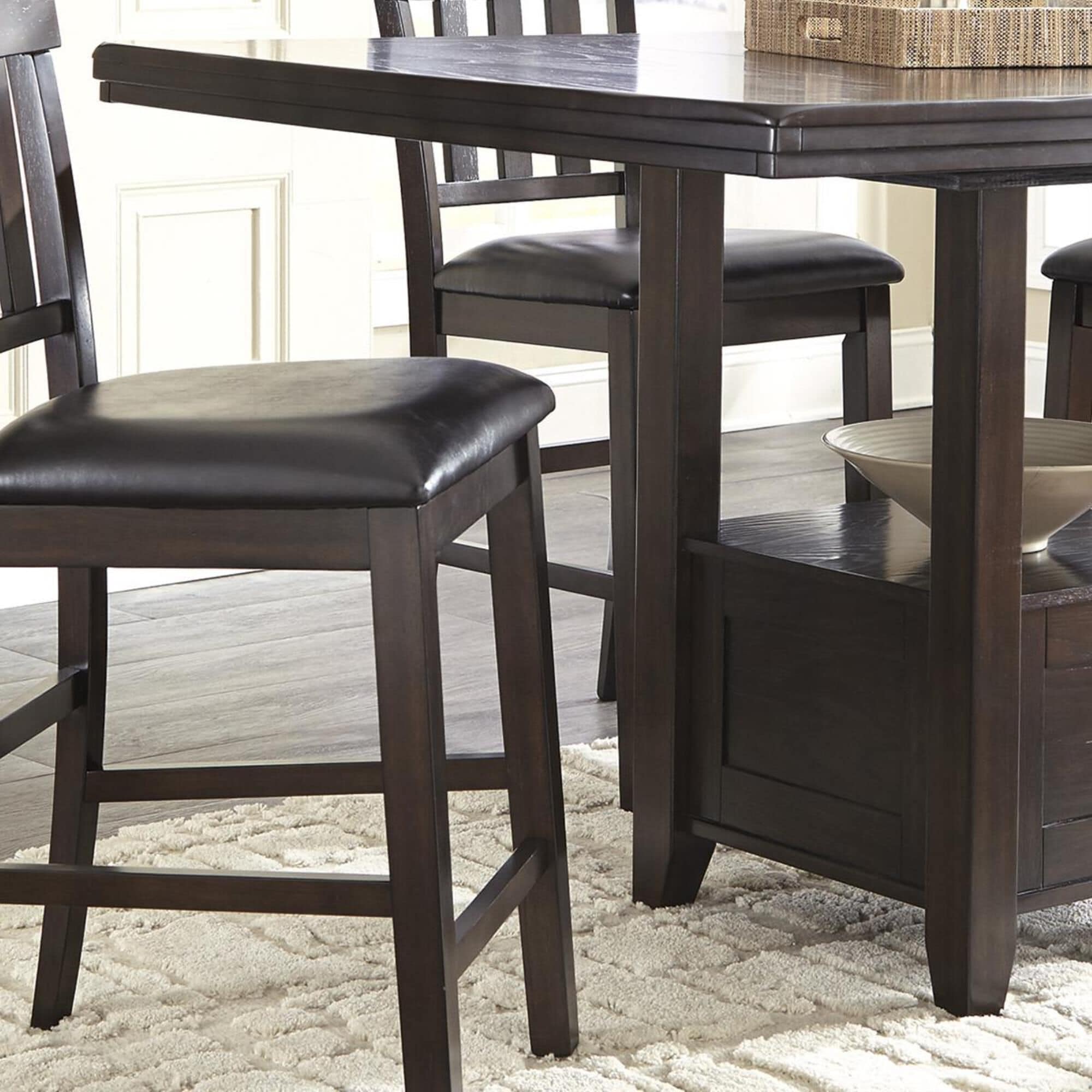 Haddigan dining discount room chair