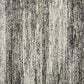 Oriental Weavers Atlas 8037G 2"3" x 8" Ash Runner, , large