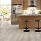 Happy Feet International Titan Glacier 7" x 48" Luxury Vinyl Plank, , large