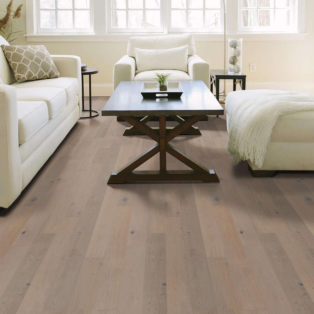 Shaw Ensemble Atelier Oak Engineered Hardwood, , large