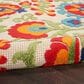 Nourison Aloha ALH17 9"6" x 13" Multicolor Indoor/Outdoor Area Rug, , large
