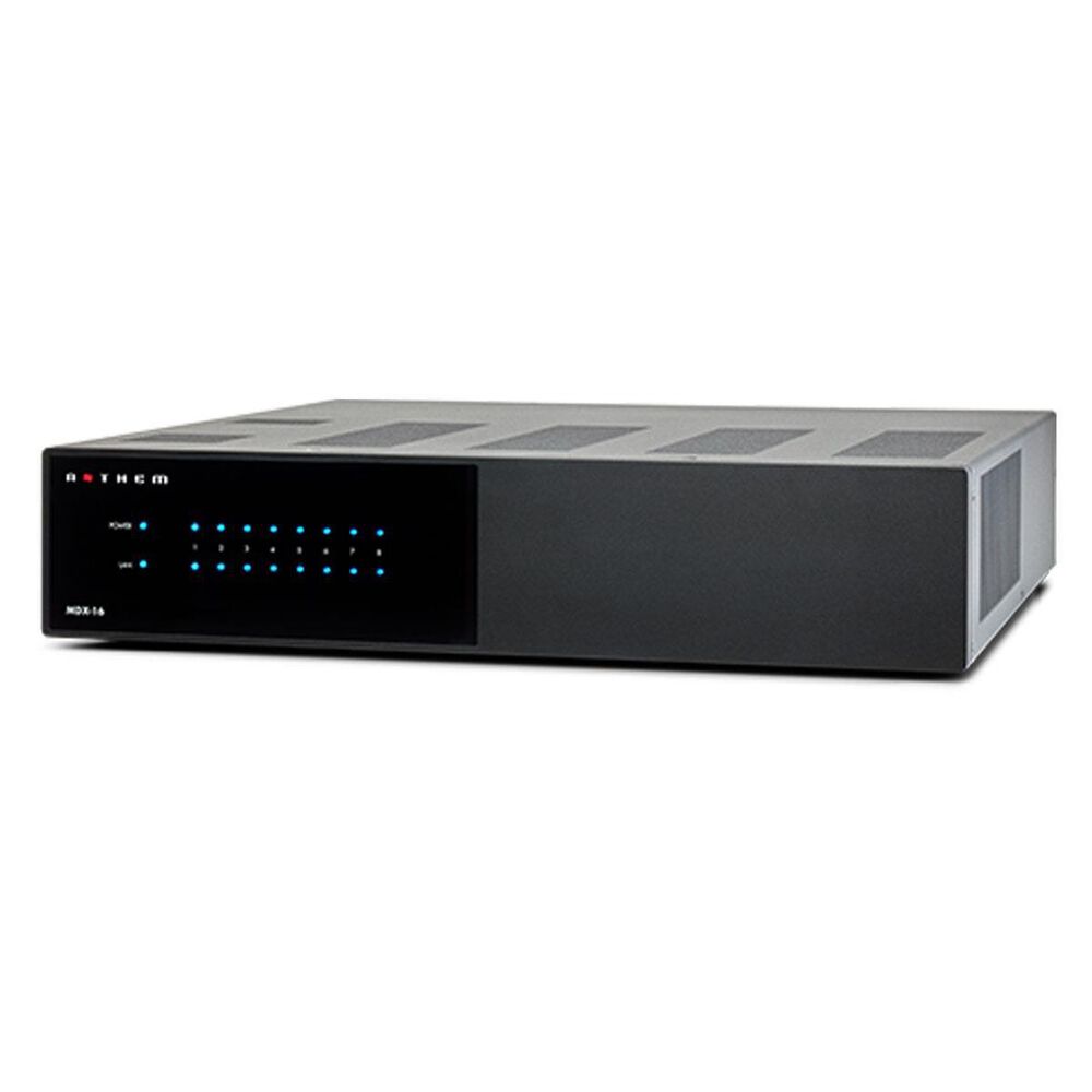 Anthem MDX-16 120V, , large