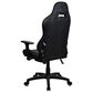 Arozzi Torretta 2023 Edition Soft PU Gaming Chair in Pure Black, , large