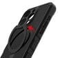 ITSkins Force R Nylon MagSafe Case for Apple iPhone 16 Pro Max in Black, , large