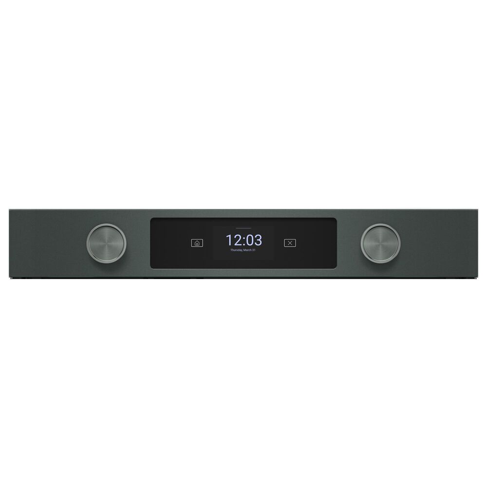 KitchenAid 2-Piece Kitchen Package with Juniper 30" Smart Single Wall Oven and Black 36" Induction Cooktop, , large