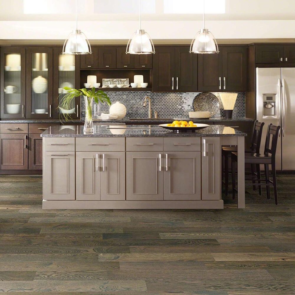 Shaw Couture Praline Oak Hardwood, , large