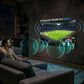 Samsung 77" Class S90H OLED 4K UHD Vision AI in Black - Smart TV, , large