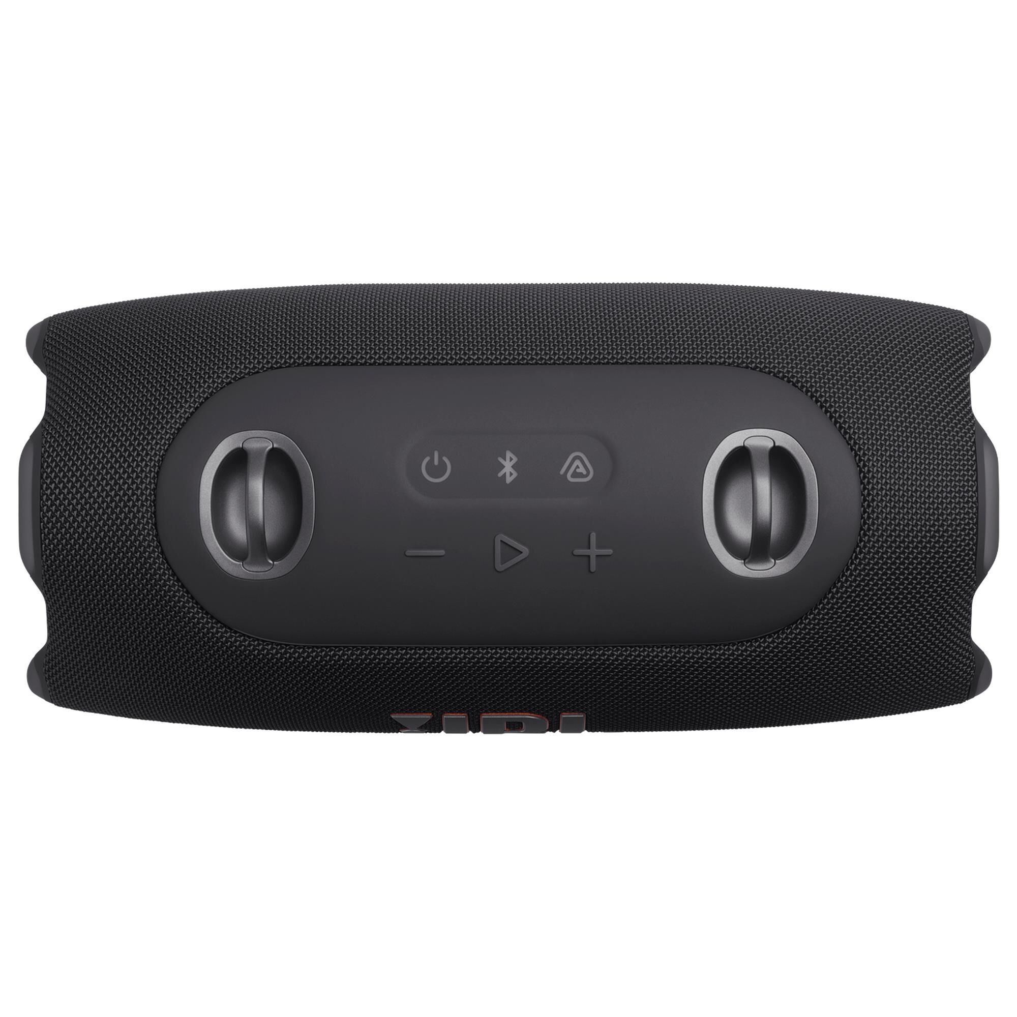 JBL Xtreme 5 Portable Waterproof Speaker in Black