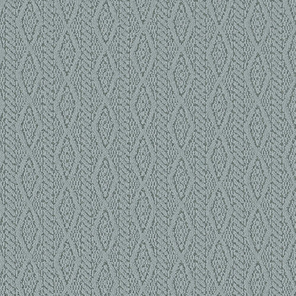 Anderson Tuftex Crochet Carpet in Lagoon, , large