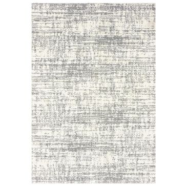 Oriental Weavers Verona 1803H 2" x 3" Ivory and Gray Area Rug, , large