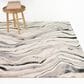 Balta Rugs Reverie Joost Blue 5"3" x 7" Area Rug, , large
