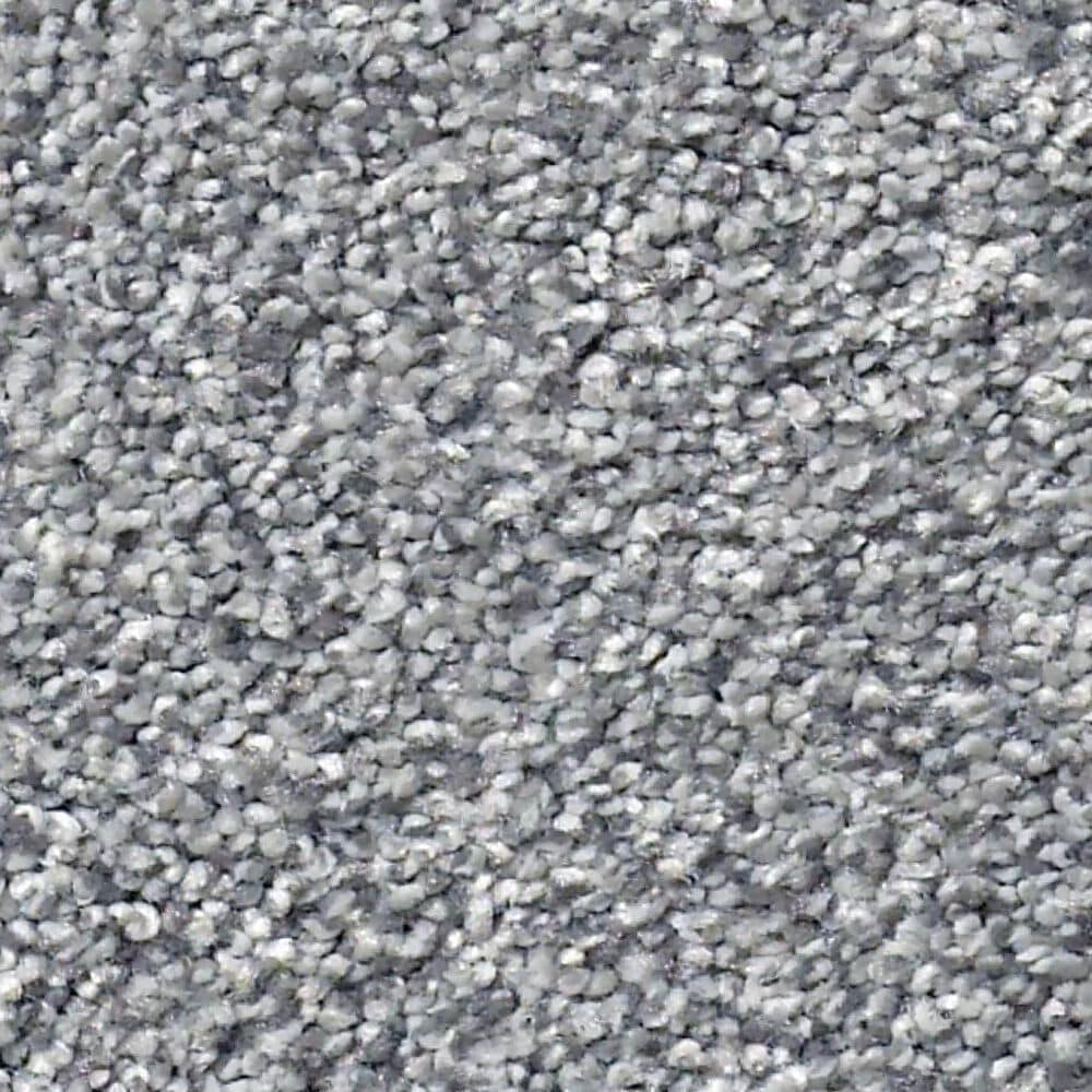 Shaw Tonal Comfort Ii Carpet in Dolphin Sighting, , large
