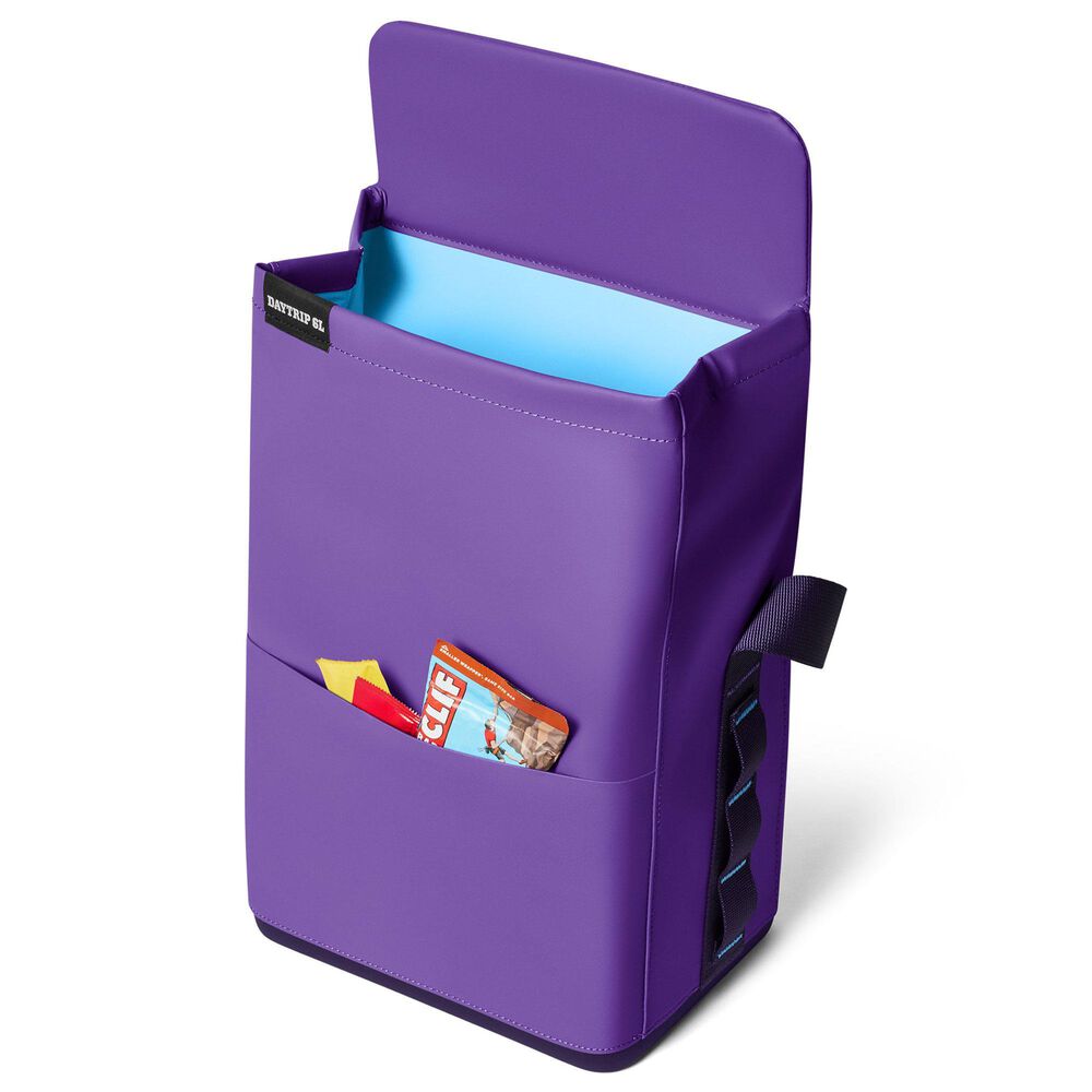 YETI Daytrip 6L Insulated Lunch Bag in Pace Purple and Blue, , large