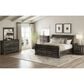 Mayberry Hill Park Ridge 5-Piece Queen Bedroom Set in Charcoal, , large