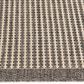 Trisha Yearwood Rug Collection Gather Avola 6"7" x 9"6" Pebble and Natural Area Performance Rug, , large