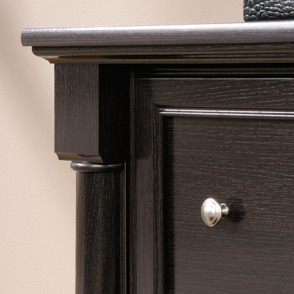 Sauder Palladia 2-Drawer Lateral File Cabinet in Wind Oak, , large
