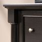 Sauder Palladia 2-Drawer Lateral File Cabinet in Wind Oak, , large