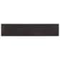 Hooker Furniture Big Sky Console Table in Charred Timber, , large