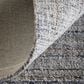 Feizy Rugs Hoyt 9"6" x 13"6" Brown and Multicolor Area Rug, , large