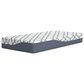 Ashley Chime Elite 2.0 10" Firm Twin Mattress, , large