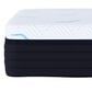 Southerland Weston Firm Hybrid Twin XL Mattress with High Profile Box Spring, , large