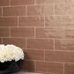 Dal-Tile Nu Bare Cocoa 4" x 12" Ceramic Subway Tile, , large