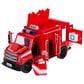 WWE Slambulance Vehicle, , large